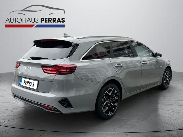 Kia Ceed SW / cee'd SW