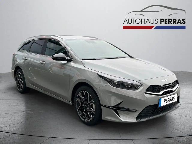 Kia Ceed SW / cee'd SW