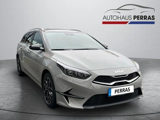 Kia Ceed SW / cee'd SW