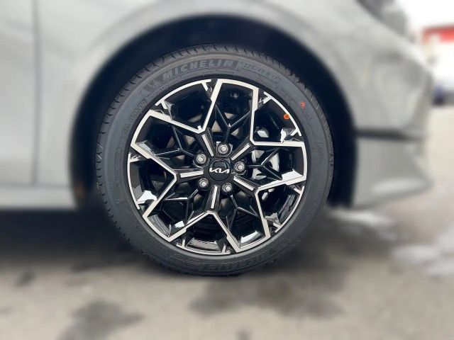 Kia Ceed SW / cee'd SW