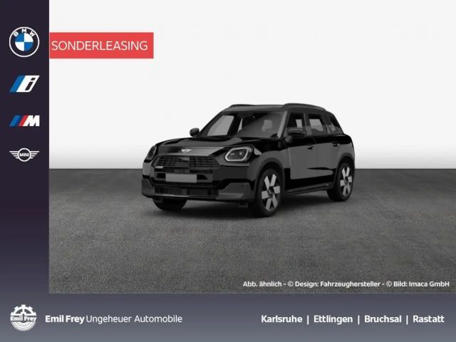 MINI Cooper S Countryman 2023 Benzine