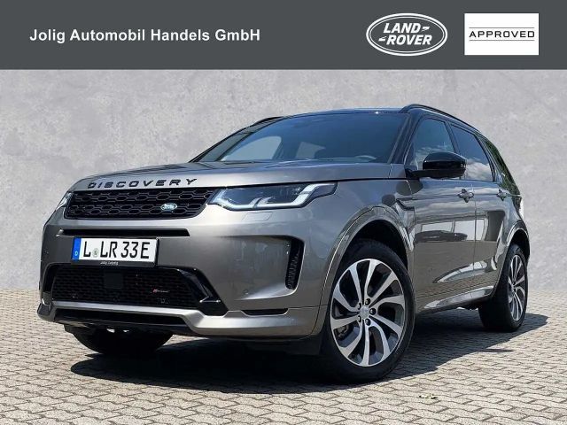 Land Rover Discovery Sport 2023 Hybride / Benzine