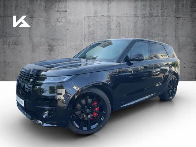 Land Rover Range Rover Sport 2024 Benzine