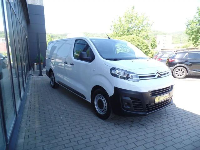 Citroen Jumpy