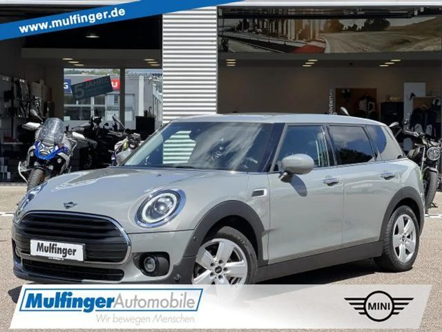 MINI One Clubman 2021 Benzine