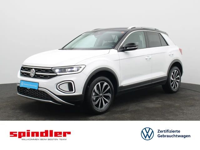 Volkswagen T-Roc 2024 Benzine