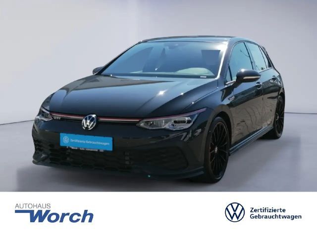Volkswagen Golf GTI 2024 Benzine