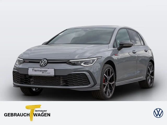 Volkswagen Golf GTI 2024 Benzine