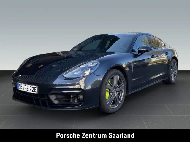 Porsche Panamera 2024 Hybride / Benzine