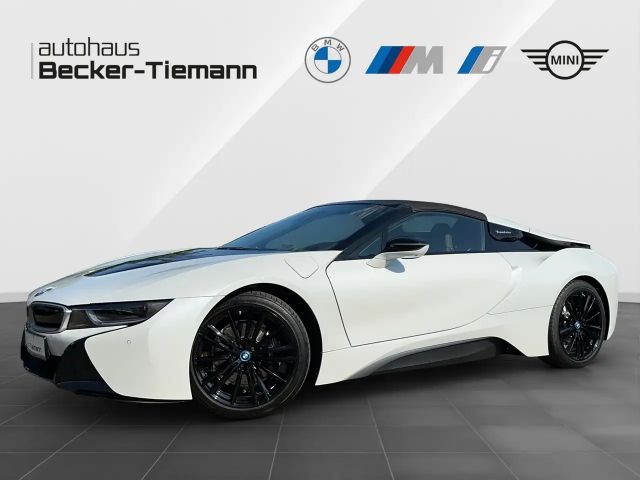 BMW i8 2020 Hybride / Benzine