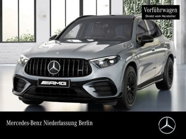 Mercedes-Benz GLC 43 AMG 2024 Benzine