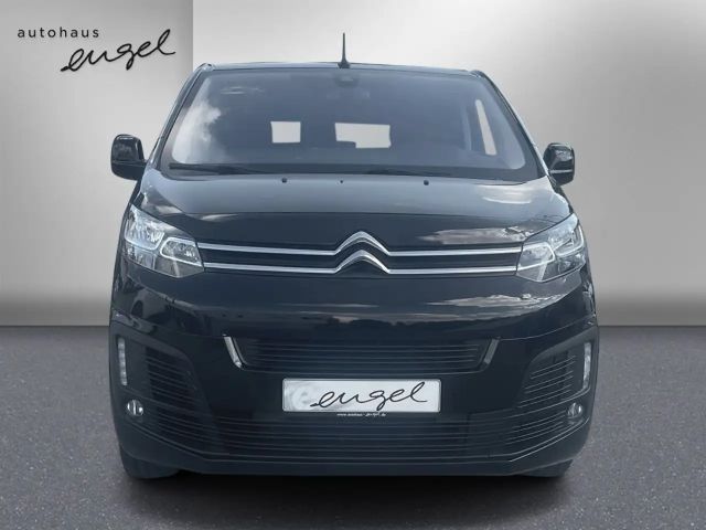 Citroen Spacetourer