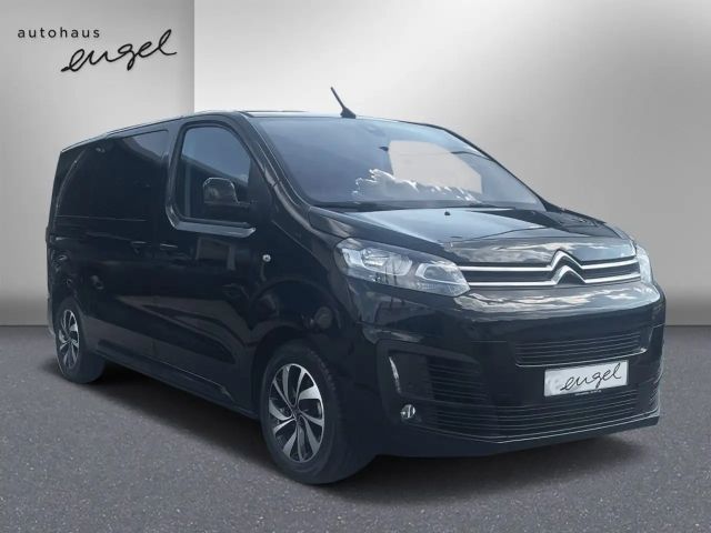 Citroen Spacetourer