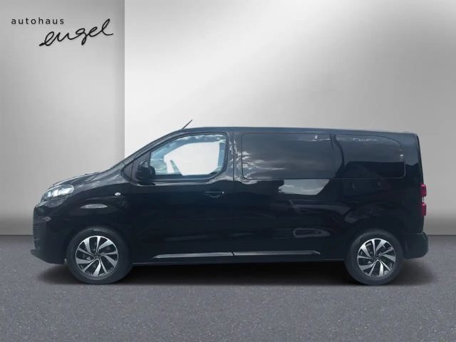 Citroen Spacetourer