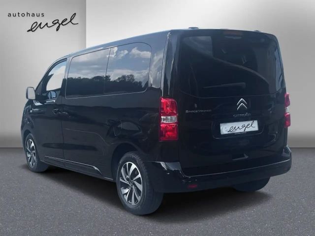 Citroen Spacetourer