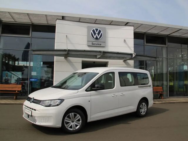 Volkswagen Caddy Maxi 1.5 TSI  App+Shz+APS+CL 2024 Benzine
