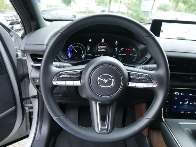 Mazda MX-30