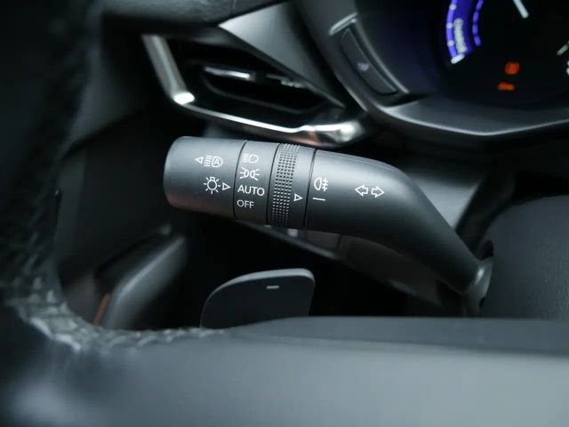 Mazda MX-30