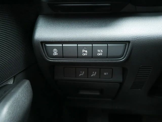 Mazda MX-30