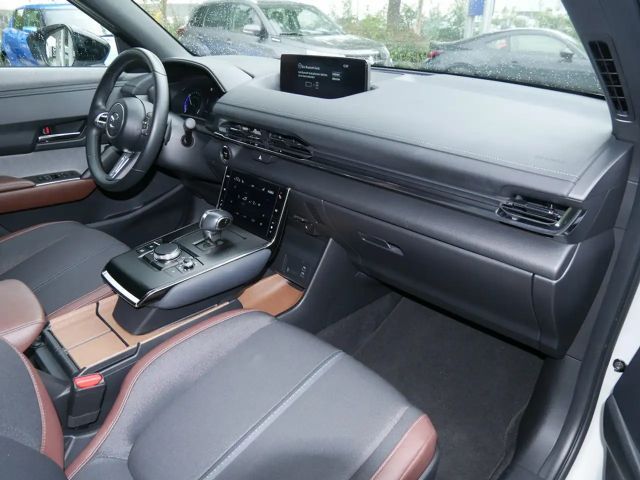 Mazda MX-30