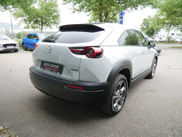 Mazda MX-30