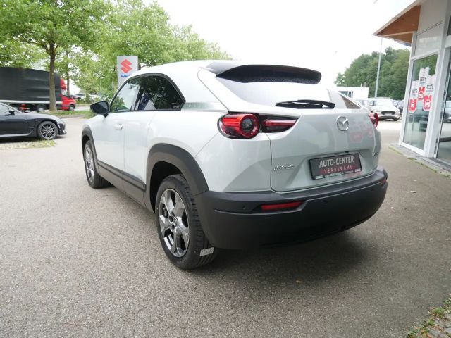 Mazda MX-30