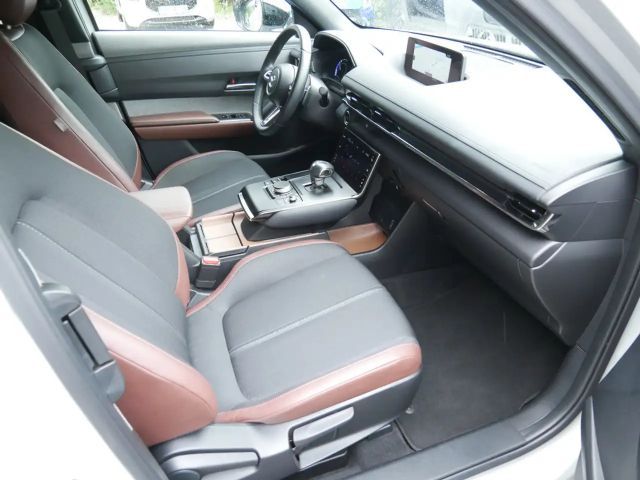 Mazda MX-30