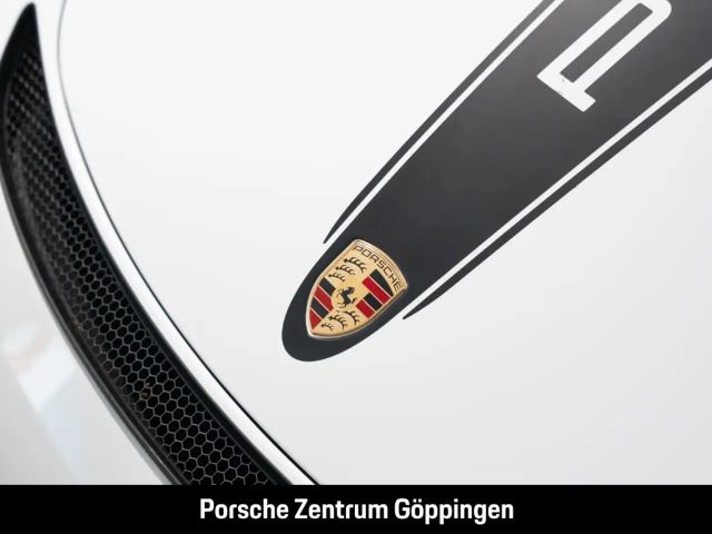 Porsche 718 Spyder