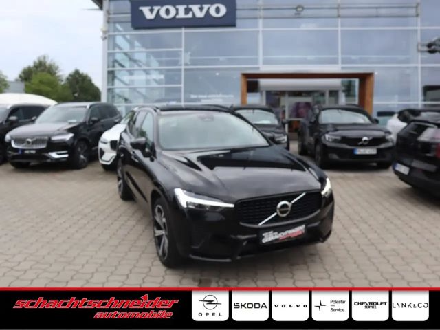 Volvo XC60 2021 Diesel