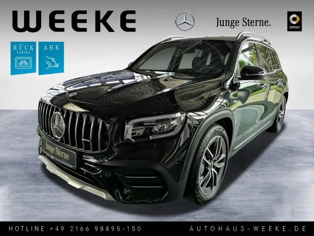 Mercedes-Benz GLB 35 AMG 2023 Benzine