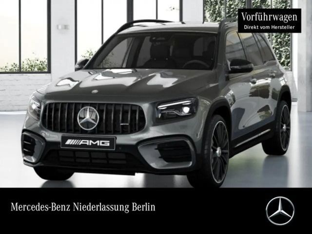 Mercedes-Benz GLB 35 AMG 2024 Benzine