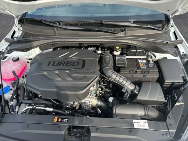 Kia Ceed SW / cee'd SW