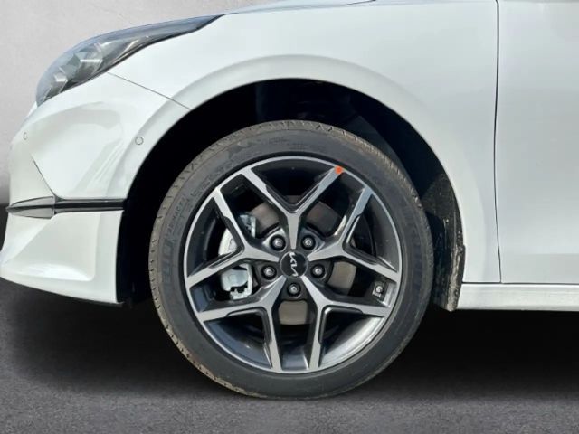Kia Ceed SW / cee'd SW