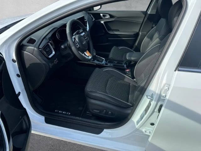 Kia Ceed SW / cee'd SW