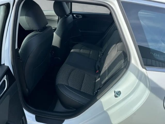 Kia Ceed SW / cee'd SW