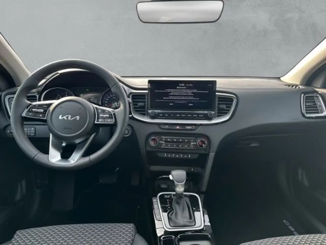 Kia Ceed SW / cee'd SW