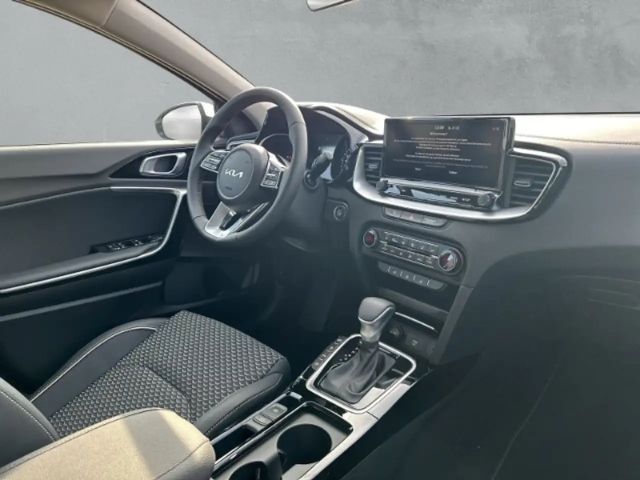 Kia Ceed SW / cee'd SW