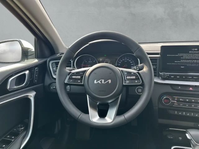 Kia Ceed SW / cee'd SW