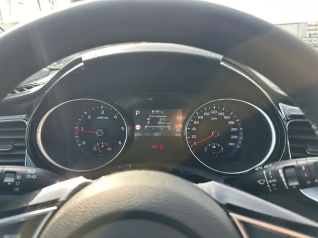 Kia Ceed SW / cee'd SW