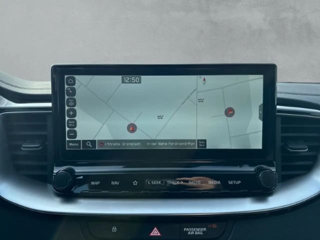 Kia Ceed SW / cee'd SW