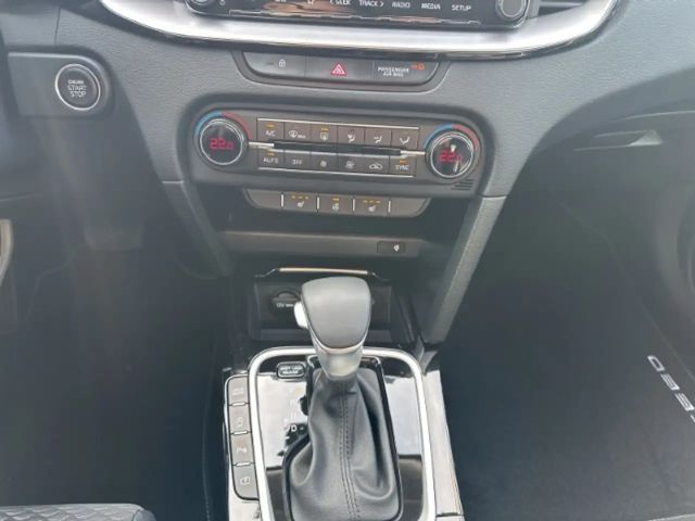 Kia Ceed SW / cee'd SW