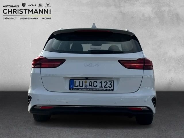 Kia Ceed SW / cee'd SW