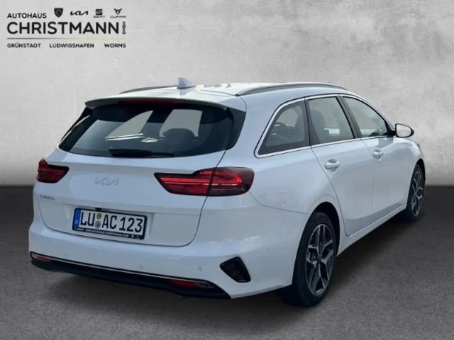 Kia Ceed SW / cee'd SW