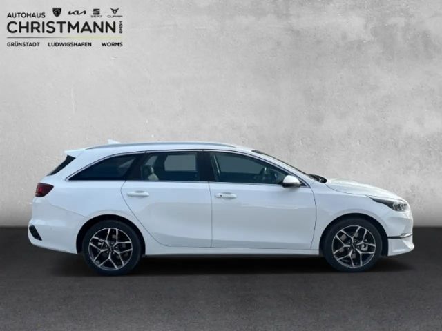 Kia Ceed SW / cee'd SW