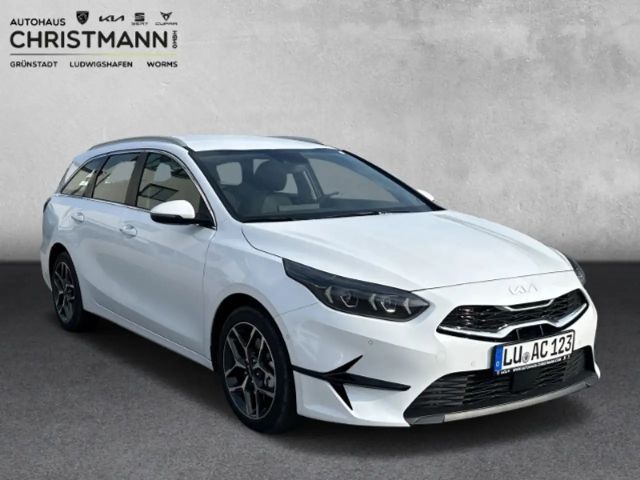 Kia Ceed SW / cee'd SW