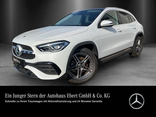 Mercedes-Benz GLA 250 2023 Hybride / Benzine