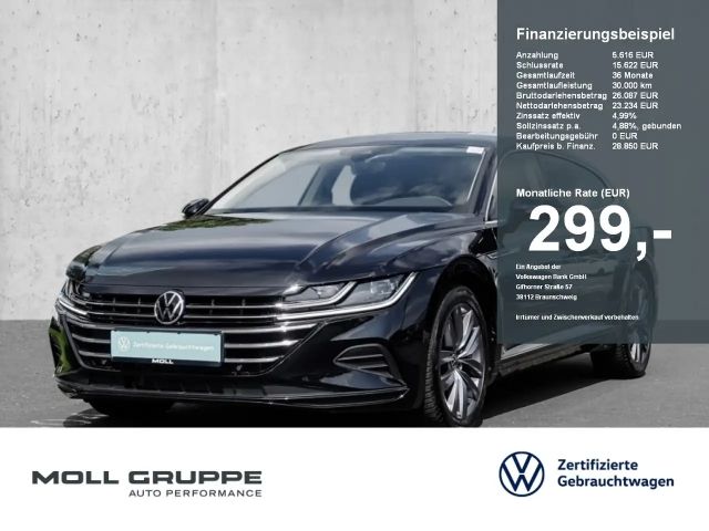 Volkswagen Arteon 2022 Diesel