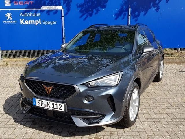 Cupra Formentor 1.4 e-Hybrid DSG 2024 Hybride / Benzine