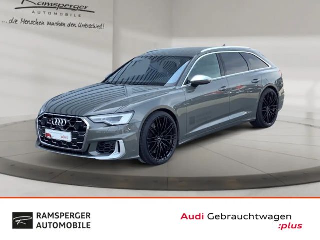 Audi S6 2024 Diesel