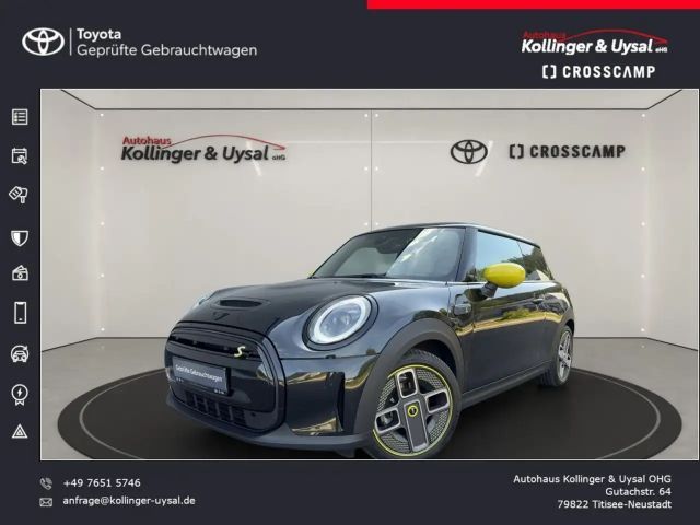 MINI Cooper SE 2023 Elektrisch